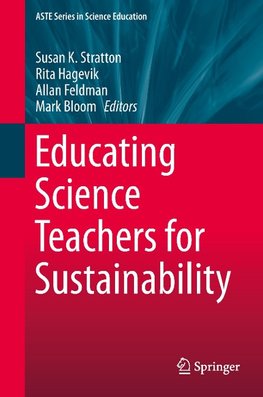 Educating Science Teachers for Sustainability