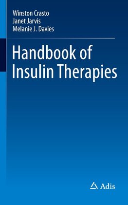 Davies, M: Handbook of Insulin Therapies