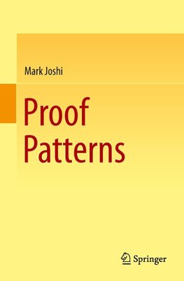 Proof Patterns