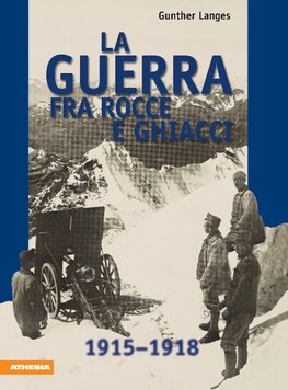 La guerra fra rocce e ghiacci