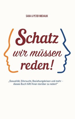 Schatz, wir müssen reden!