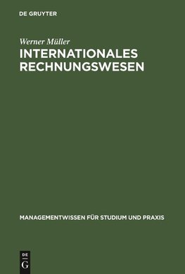 Internationales Rechnungswesen