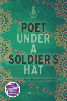 Poet Under A Soldier's Hat