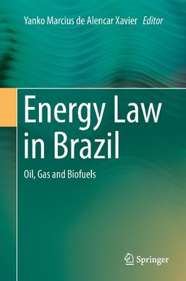 Energy Law in Brazil