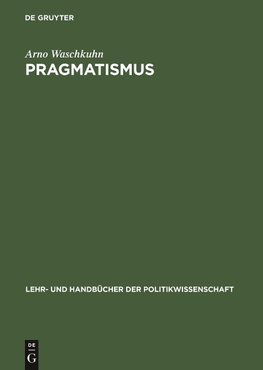 Pragmatismus