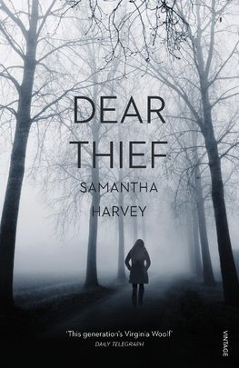 Harvey, S: Dear Thief