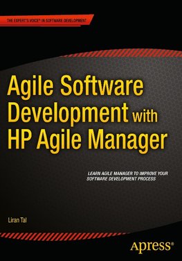 Agile Software Development with HP Agile Manager