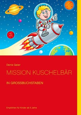 Mission Kuschelbär