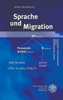 Sprache und Migration