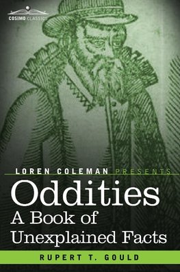 Oddities