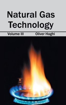 Natural Gas Technology