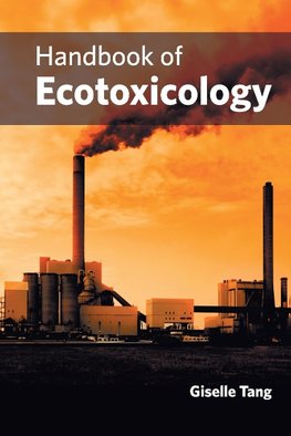 Handbook of Ecotoxicology