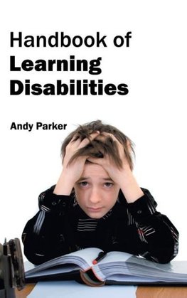 Handbook of Learning Disabilities