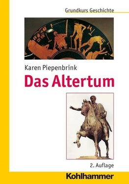 Das Altertum