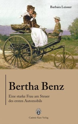 Bertha Benz