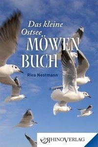 Das kleine Ostseemöwen-Buch