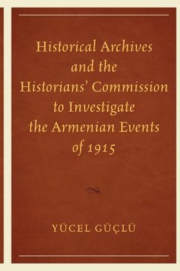 HISTORICAL ARCHIVES HIST INVESPB