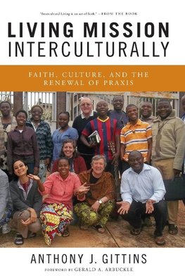 Living Mission Interculturally