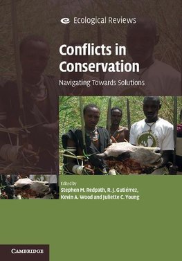 Redpath, S: Conflicts in Conservation