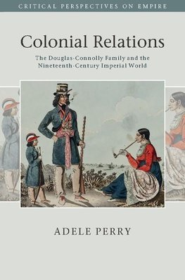 Perry, A: Colonial Relations