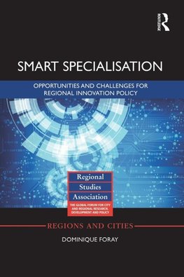 Smart Specialisation