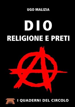 Dio, Religione e Preti