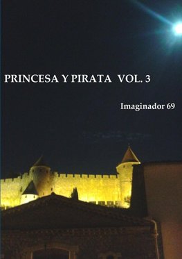 PRINCESA Y PIRATA (3)