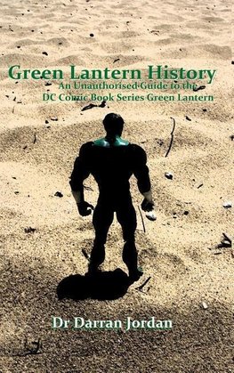 Green Lantern History