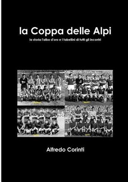 la Coppa delle Alpi