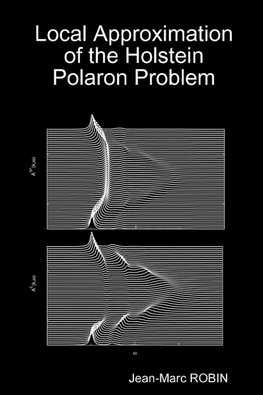 Local Approximation of the Holstein Polaron Problem