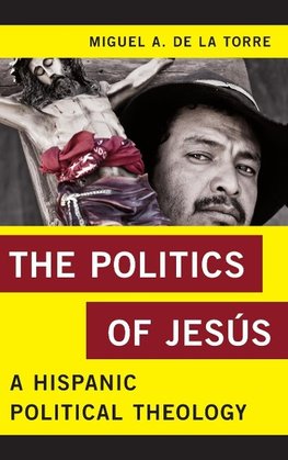 Politics of Jesus