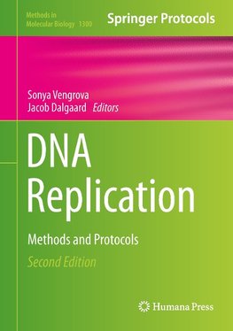 DNA Replication