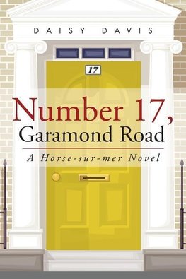 Number 17, Garamond Road