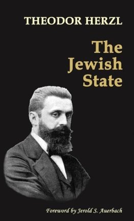 The Jewish State