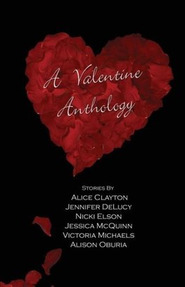 VALENTINE ANTHOLOGY