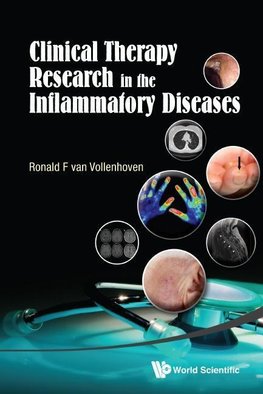 Vollenhoven, R: Clinical Therapy Research In The Inflammator