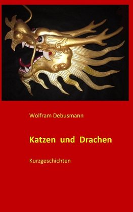 Katzen und Drachen