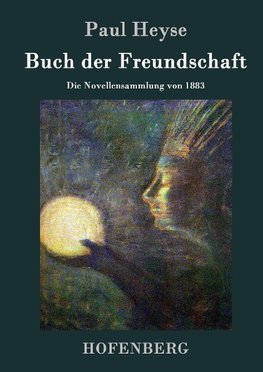 Buch der Freundschaft