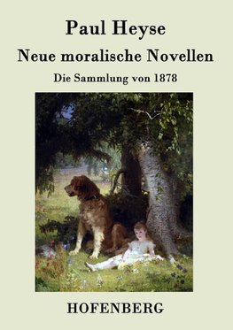 Neue moralische Novellen