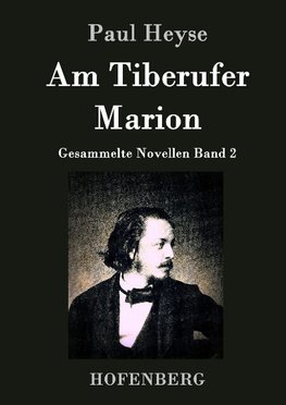 Am Tiberufer / Marion