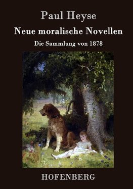 Neue moralische Novellen