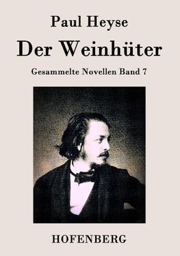 Der Weinhüter