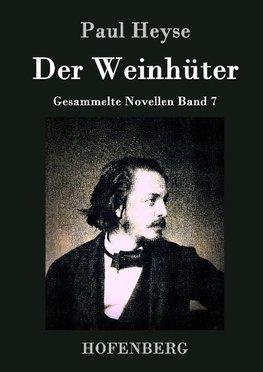 Der Weinhüter