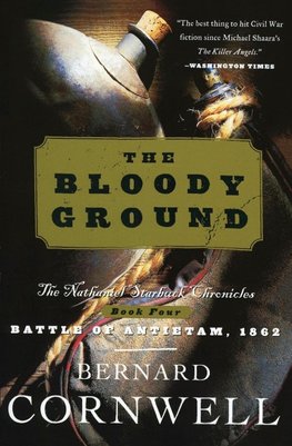 Bloody Ground, The