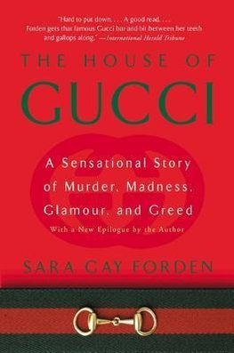 House of Gucci