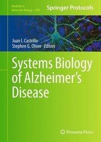 Systems Biology of Alzheimer's Disease