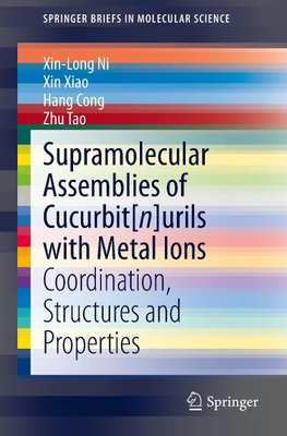 Supramolecular Assemblies of Cucurbit[n]urils with Metal ions