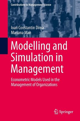 Modelling and Simulation in Management