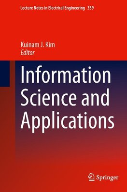 Information Science and Applications