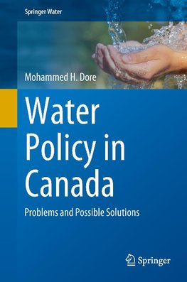 Water Policy in Canada